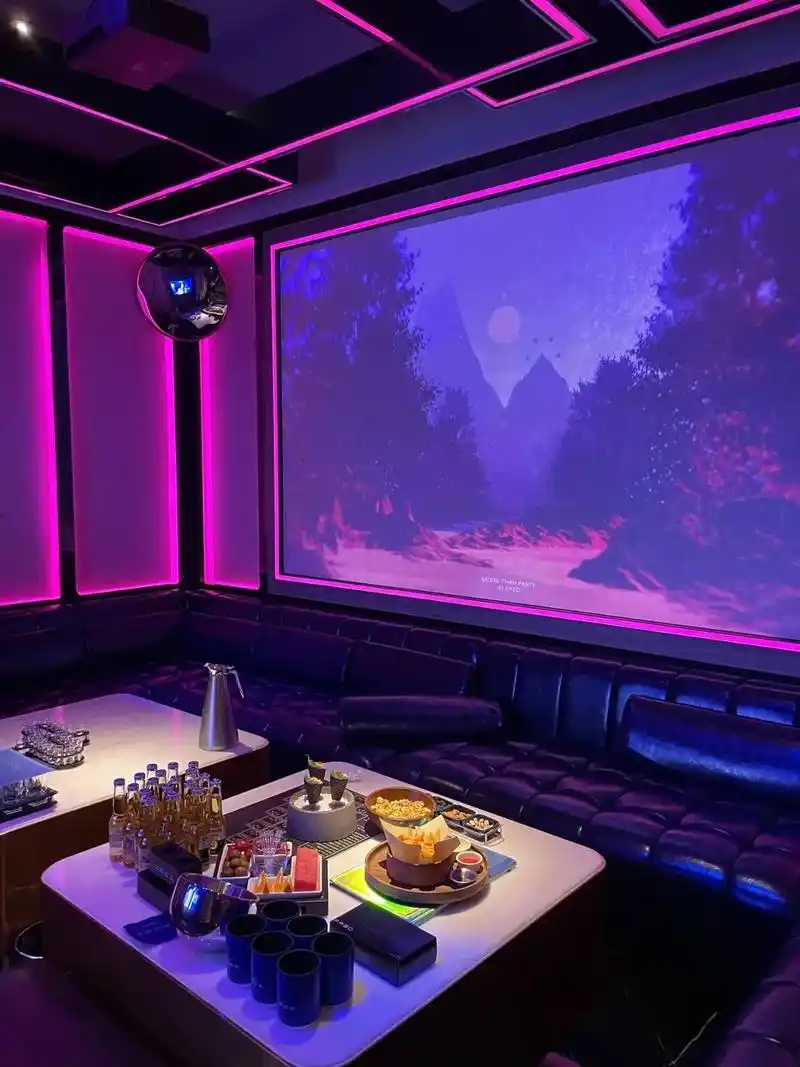 张家口商务ktv推荐商务ktv哪里有-尚义县ktv预定